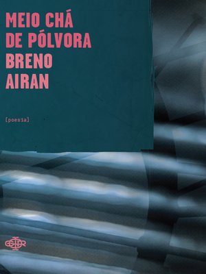cover image of Meio chá de pólvora